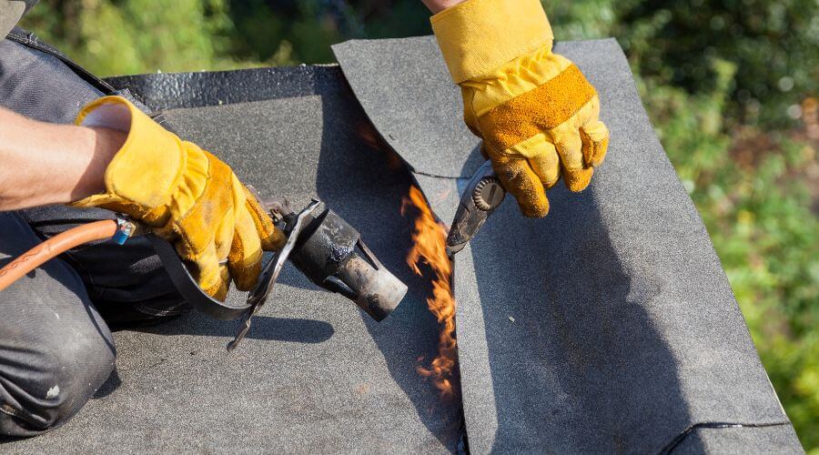 Professional flood damage restoration services in Geneva, NE